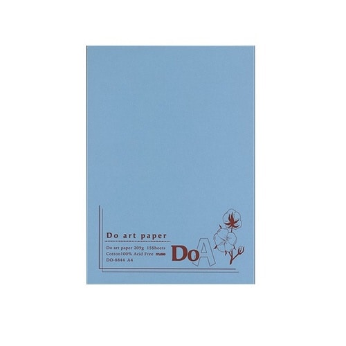 Doアートペーパーパッド A3×5