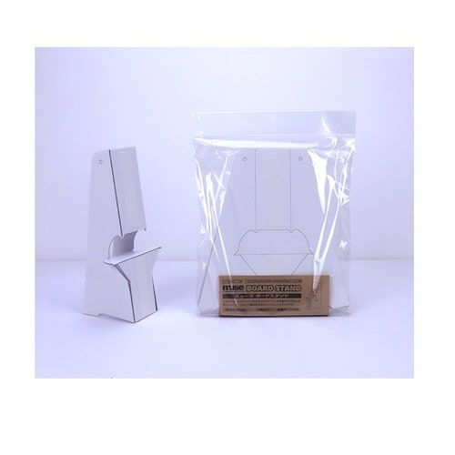 ボードスタンド(10枚入)No.210×6