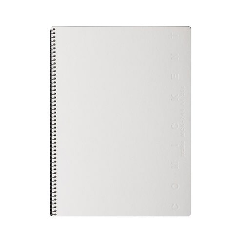 コミックケントブック B5×10