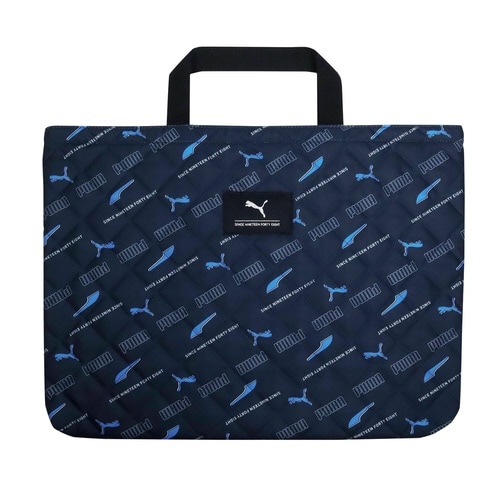 レッスンバッグ(ネイビー)