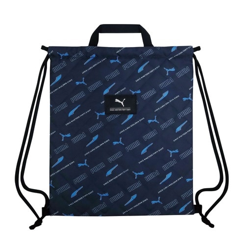 ナップサック(ネイビー)