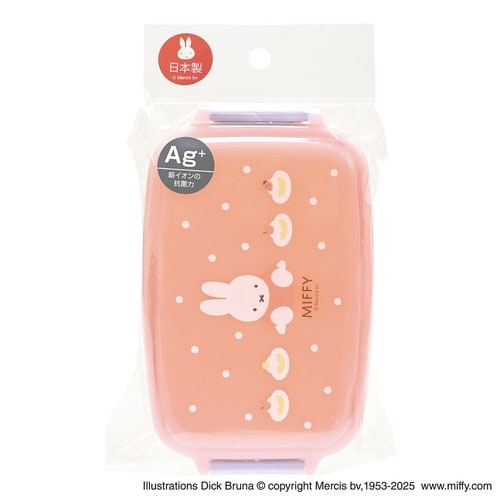 角型密封弁当箱×5