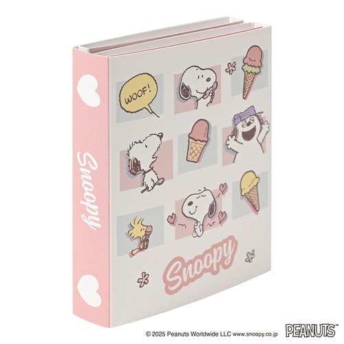 ブック型メモB×5