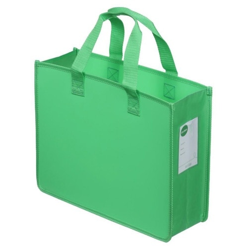 ノータム オフィストートバッグJ グリーン