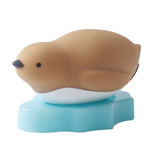 PICOFRIENDSダンボールカッターペンギン