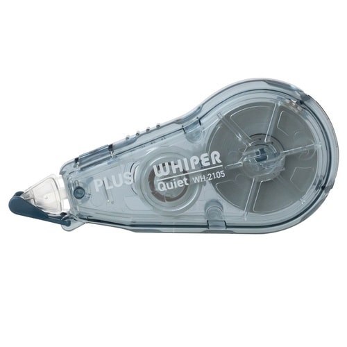 修正テープホワイパークワイエット本体52841