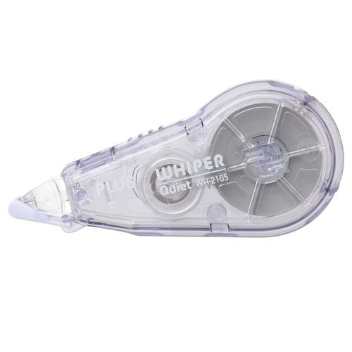 修正テープホワイパークワイエット本体52842