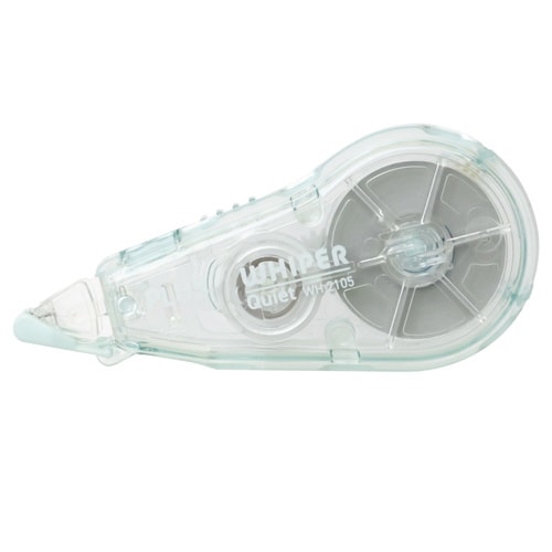 修正テープホワイパークワイエット本体52844