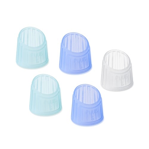 メクリッコ (シリコンタイプ) Sサイズ×10