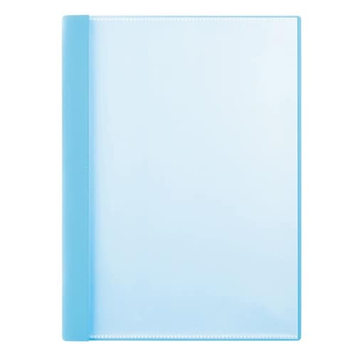 通知表ファイル ヨコ入れ 10ポケット79971