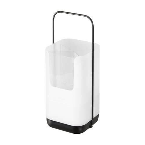 もしもの時ランタンにできるペンスタンド