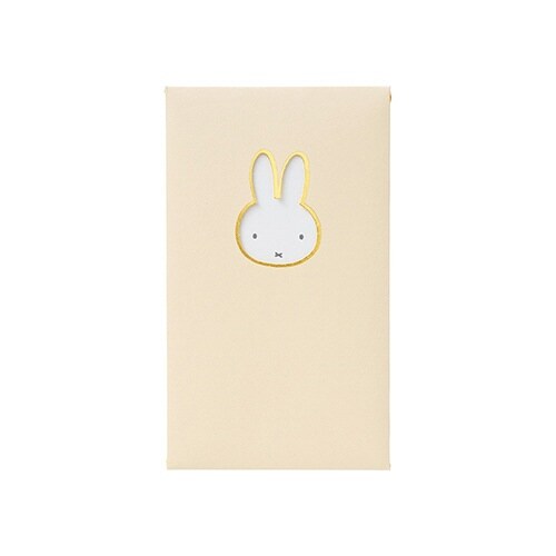 窓ぽち袋 カラーミッフィー字なし×10