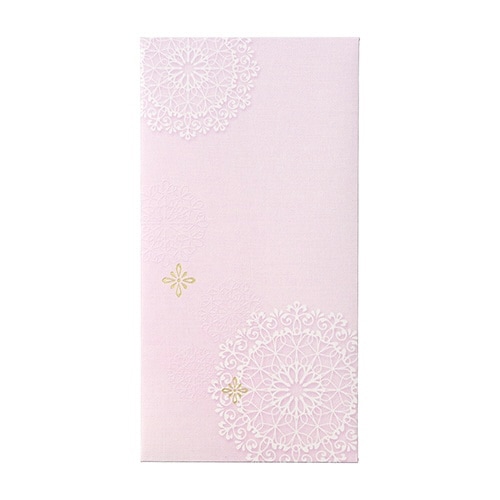 大人のお礼シリーズ 万円袋 無地×5