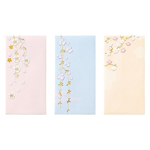 J.mode 万円袋 3柄込×15