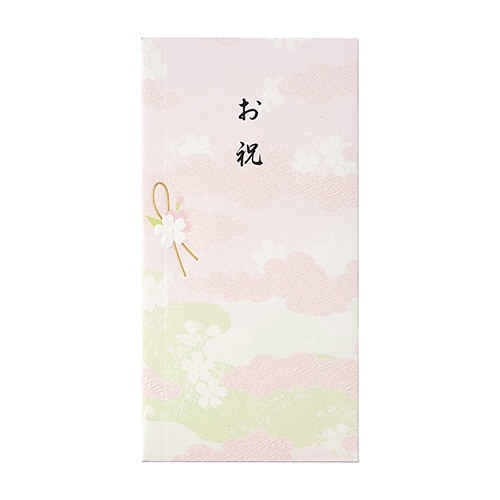 縁のかたち お祝×10