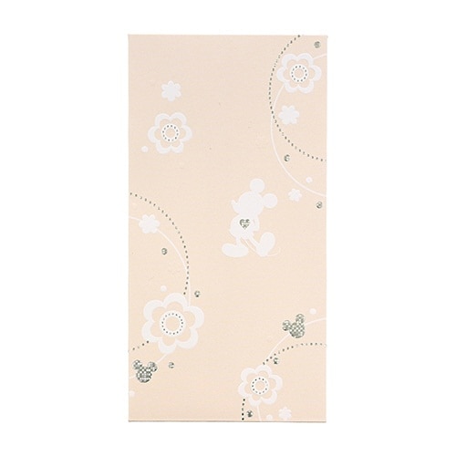 ディズニー万円袋 字なし ミッキー×10