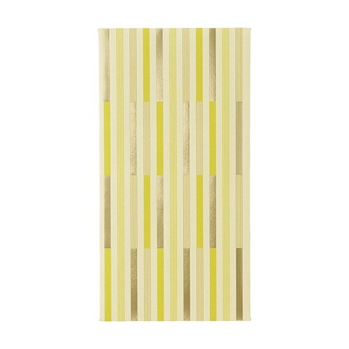 こころもよう 万円袋 縞×10