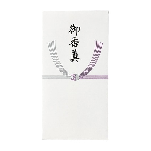 コットン仏万円袋御香奠×10