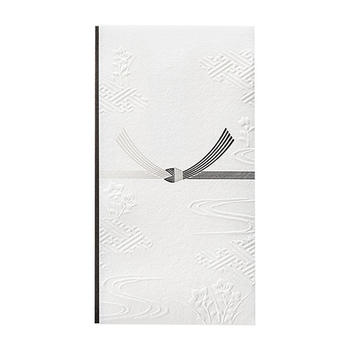 和しぐさ エンボス多当 字なし×5