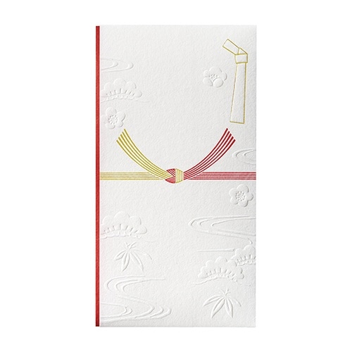 和しぐさ エンボス多当 結切×5