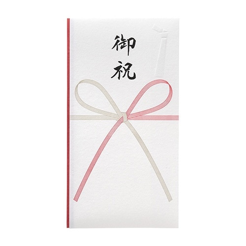 こち多当 紅白花結 御祝×10
