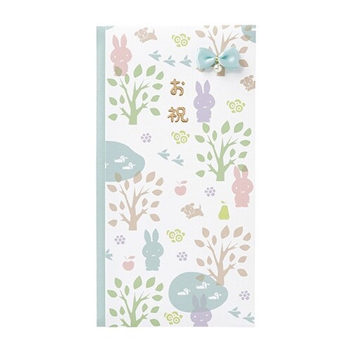 ミッフィー多当 お祝 ガーデン×10