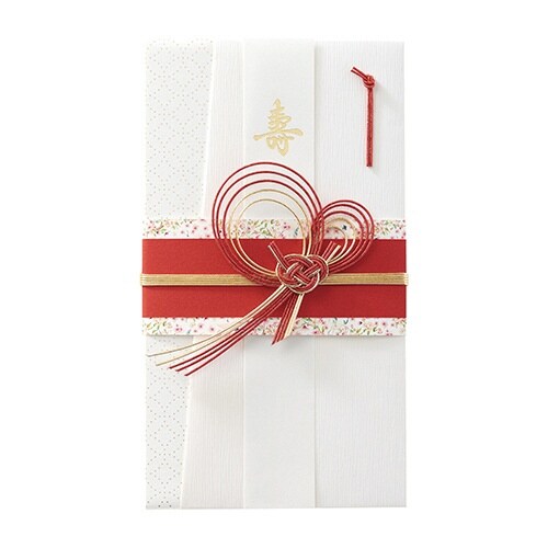 絢 ノーブル 白×5