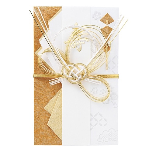 まどか 金封 金×5