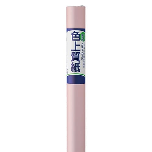 巻色上質紙 3枚巻 コスモス×6