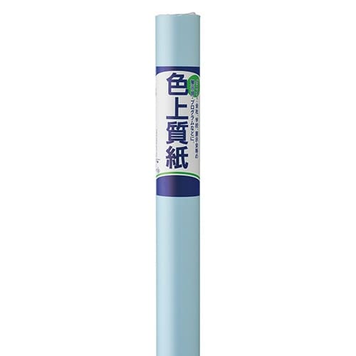 巻色上質紙 3枚巻 空×6