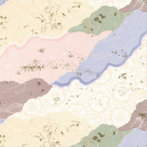 包装紙 FDラップ 平安×100