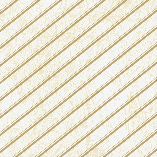 包装紙 Qラップ シルキ−金 全判×100