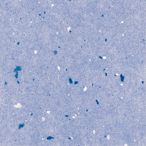 包装紙 Bラップ 花がさね あい×50