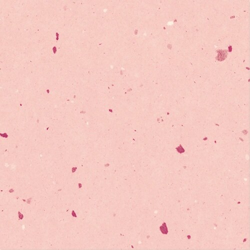 包装紙 Bラップ 花がさね べに×50