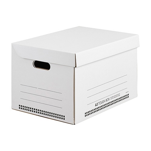 タフボックスドキュメントA3 W5枚