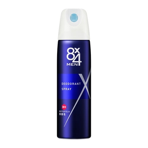 8×4メンデオドラントSP無香性150g