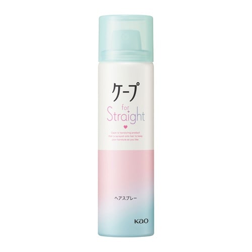 ケープ フォーストレート 無香料 50g
