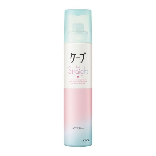 ケープ フォーストレート 無香料 140g