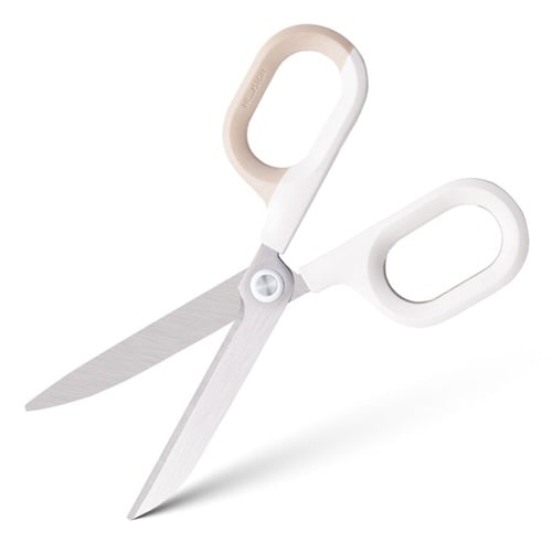 ハサミ/ホワイト/NUSIGN
