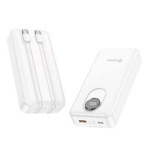 BigBlue全固体モバイルバッテリー20000