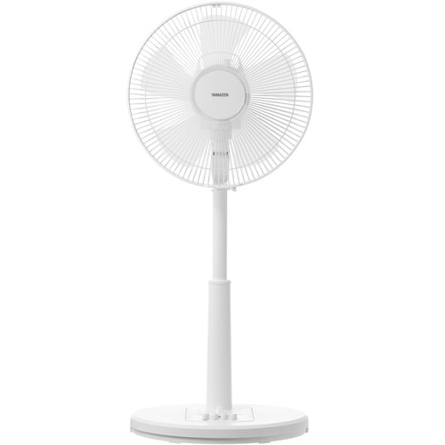 30cm リビング扇押しボタンタイプW