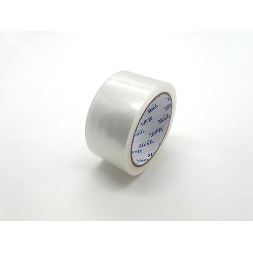 バラ Mоnf手で切れる!透明テープ×50