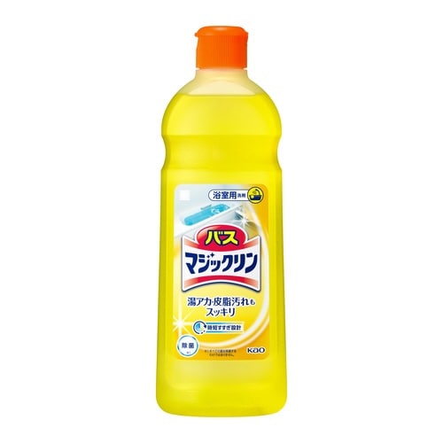 バスマジックリン 485ml