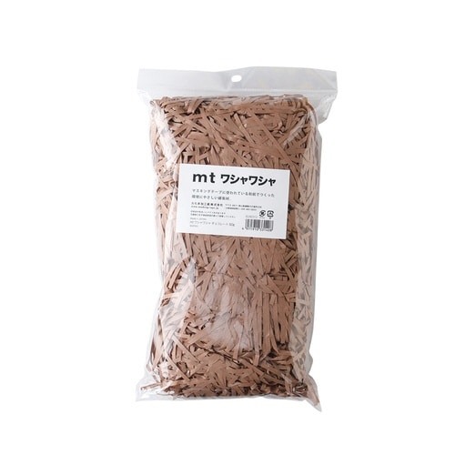 mtワシャワシャ チョコレート 50g