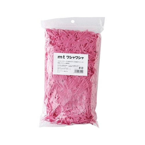 mtワシャワシャ 臙脂 50g