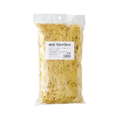 mtワシャワシャ マスタード 50g