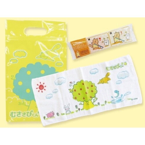 むささびくんセット M−01×100