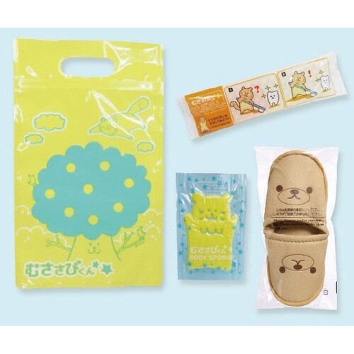 むささびくんセット M−02×100