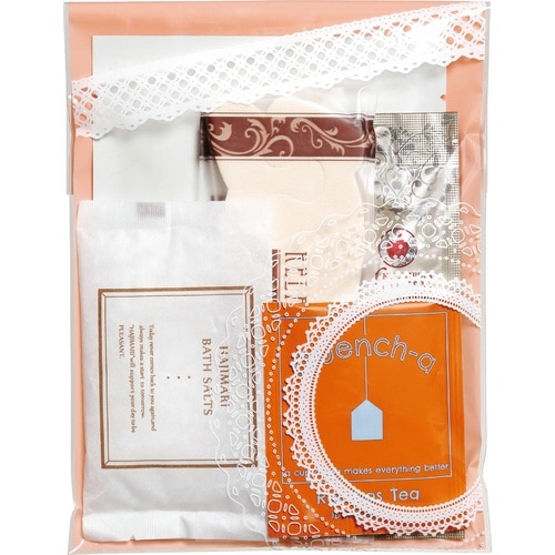 アメニティセット マール×100