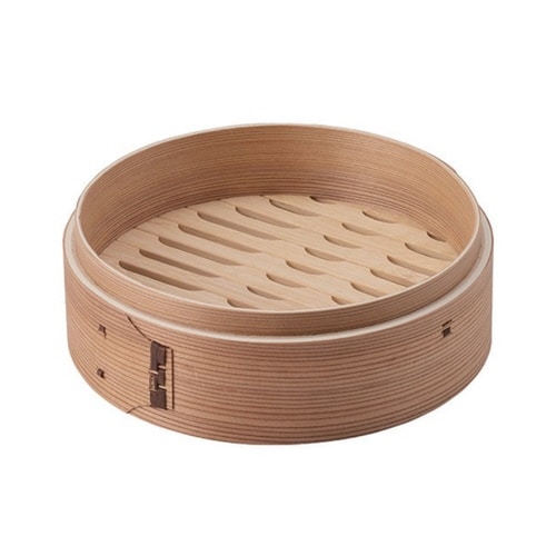 杉 中華セイロ(身)15cm